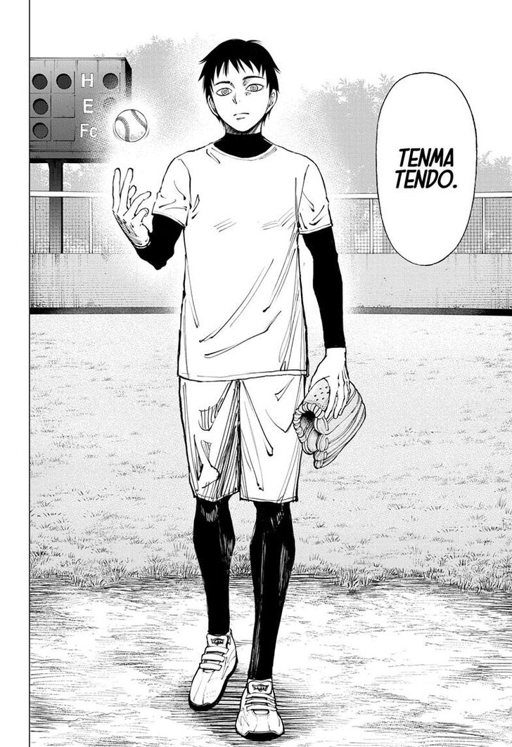 Read Kill Blue Manga Online