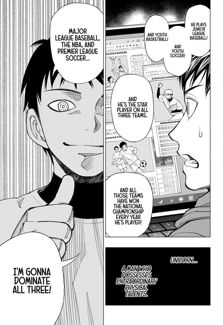 Read Kill Blue Manga Online