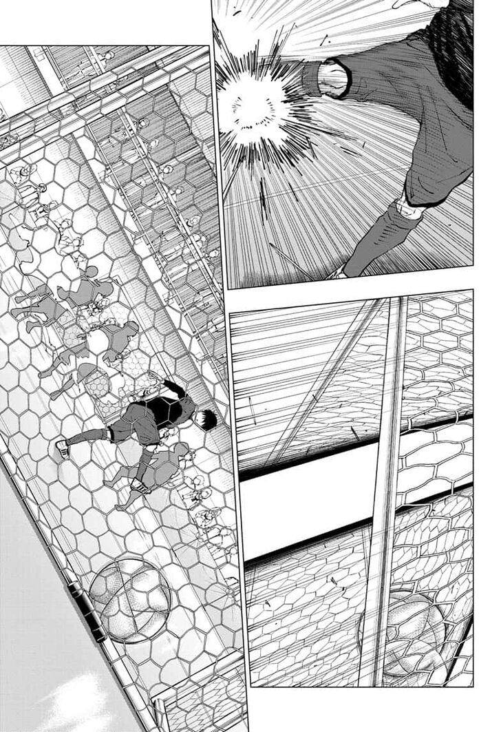 Read Kill Blue Manga Online