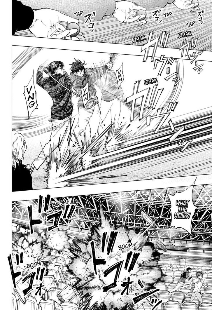 Read Kill Blue Manga Online