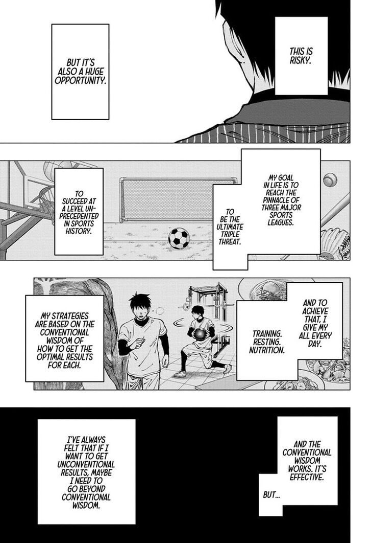 Read Kill Blue Manga Online