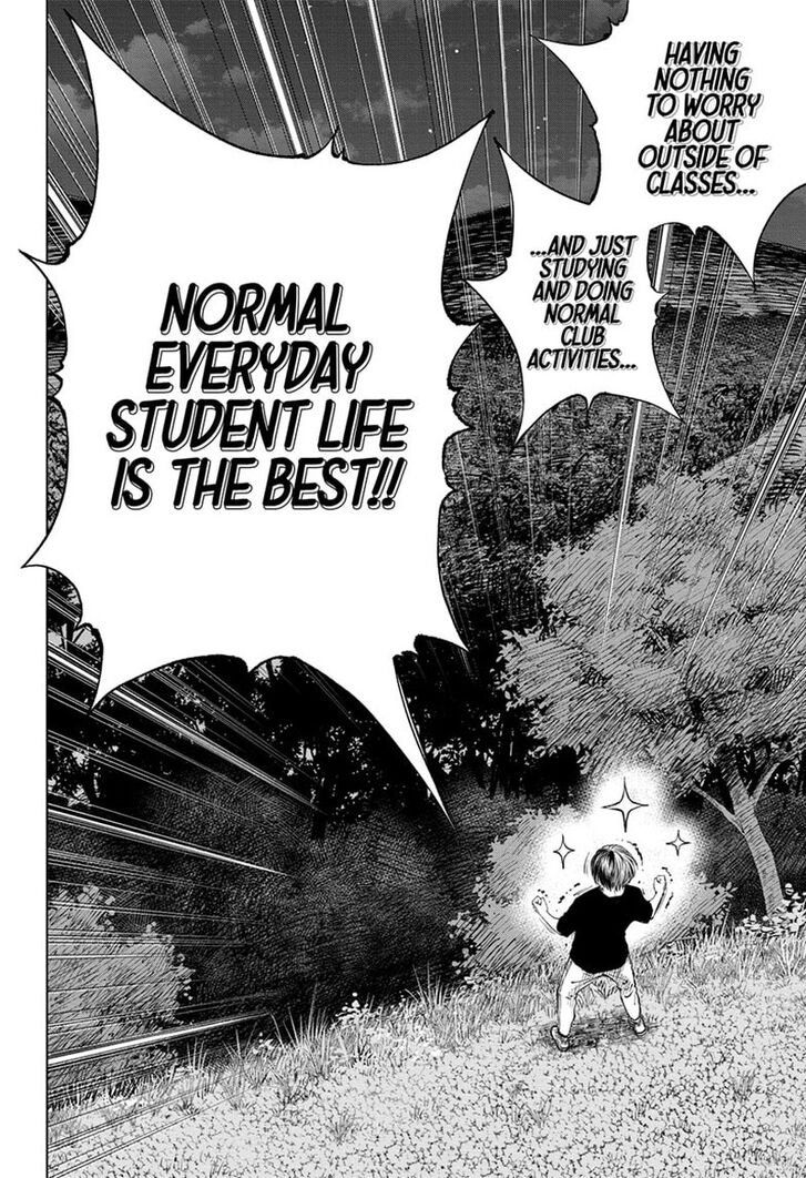 Read Kill Blue Manga Online