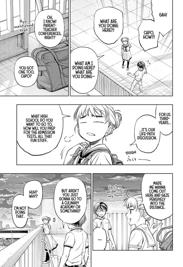 Read Kill Blue Manga Online