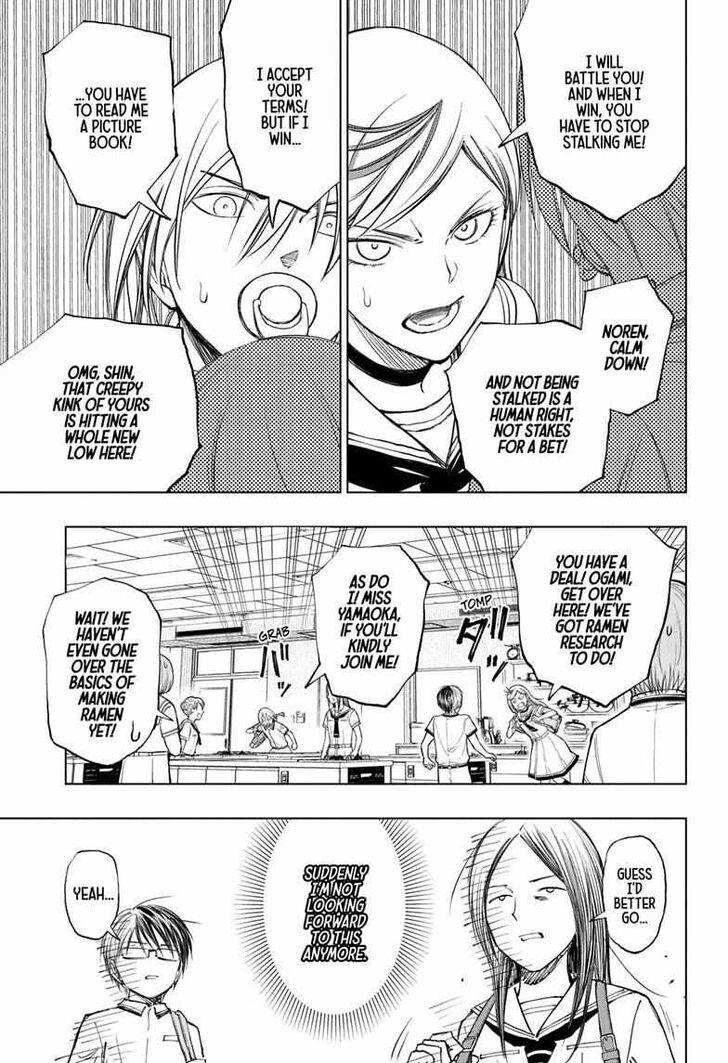 Read Kill Blue Manga Online