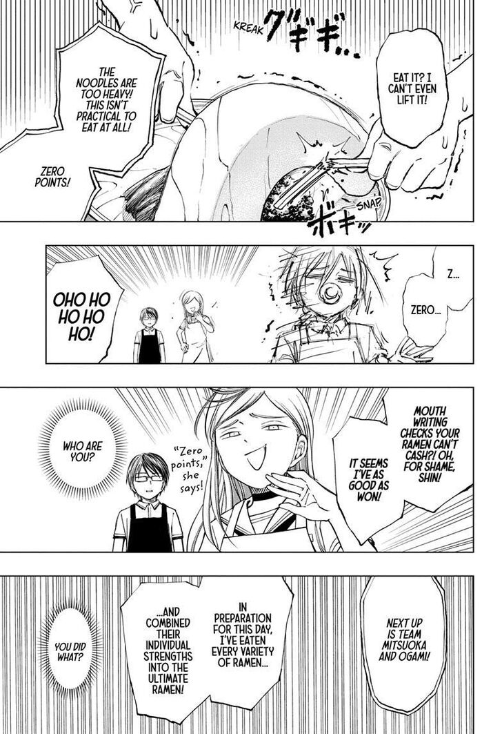 Read Kill Blue Manga Online