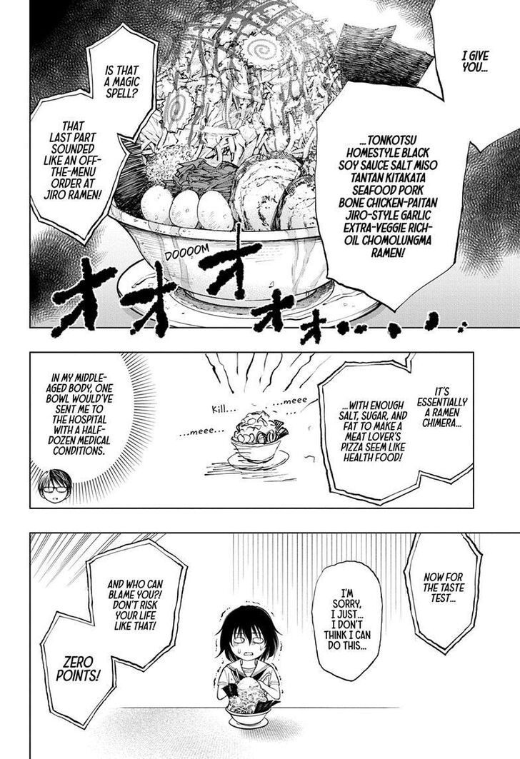 Read Kill Blue Manga Online