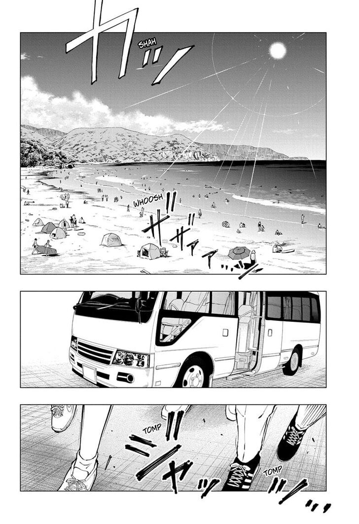 Read Kill Blue Manga Online