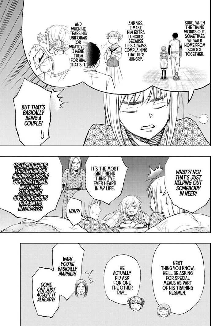 Read Kill Blue Manga Online
