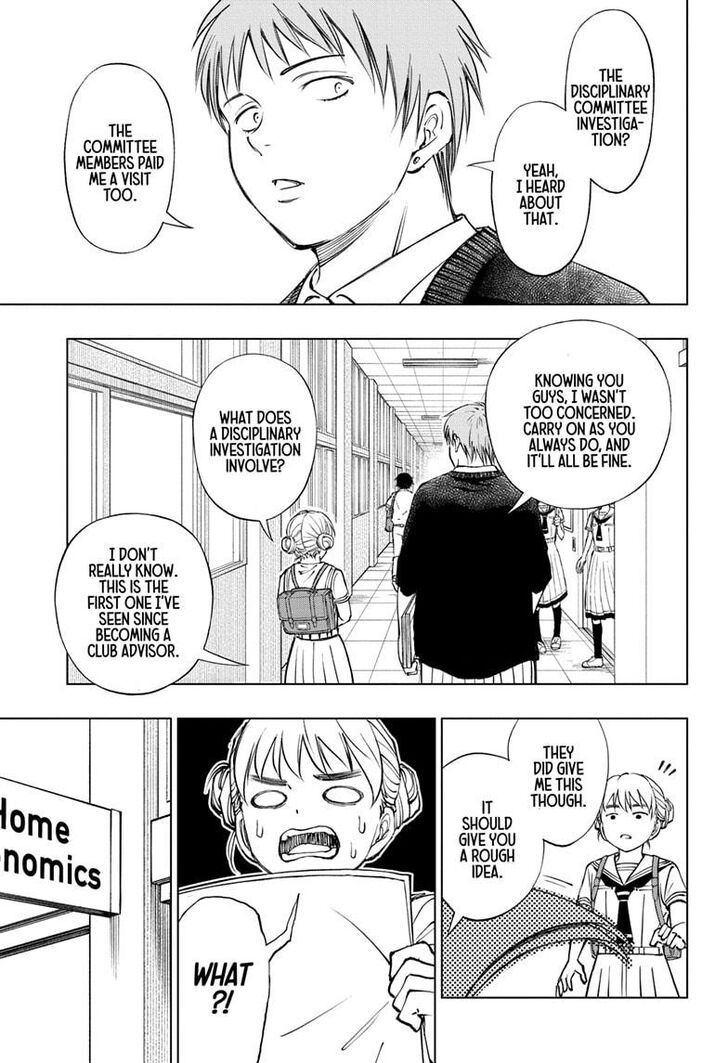 Read Kill Blue Manga Online