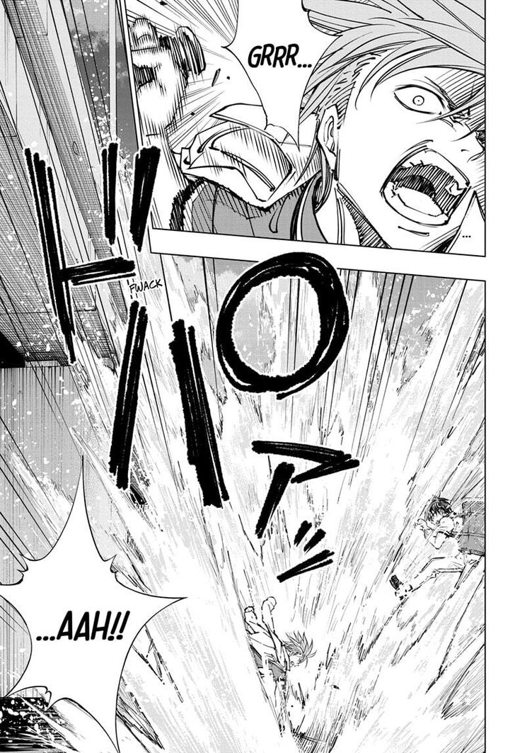 Read Kill Blue Manga Online