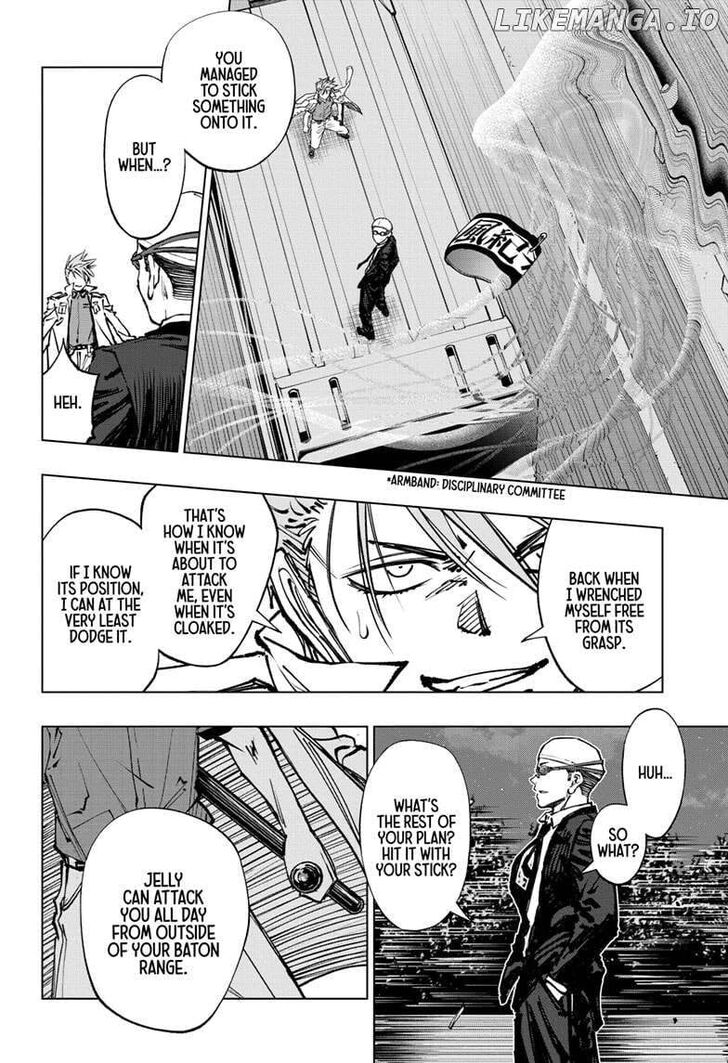 Read Kill Blue Manga Online