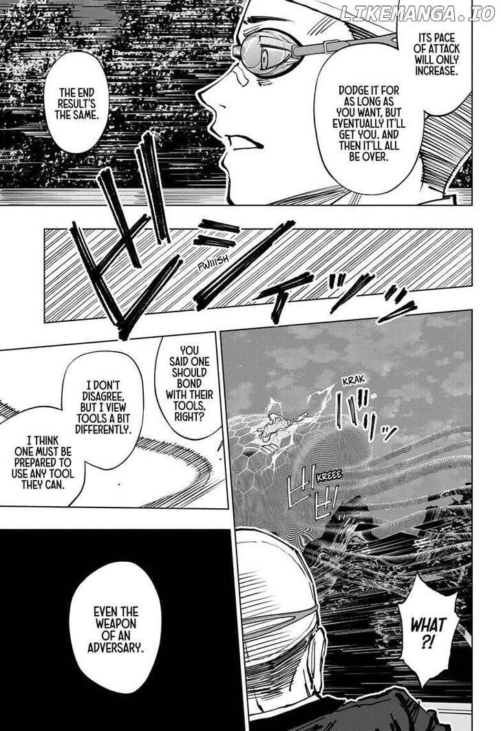 Read Kill Blue Manga Online