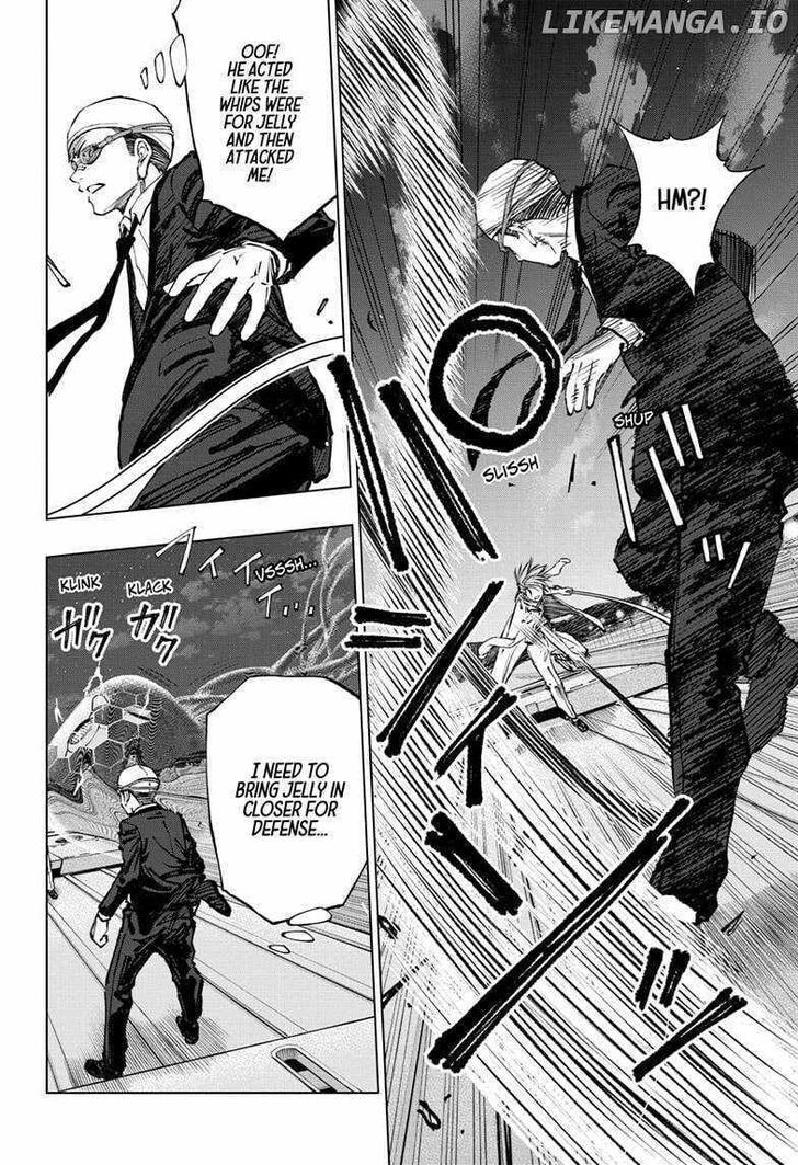 Read Kill Blue Manga Online