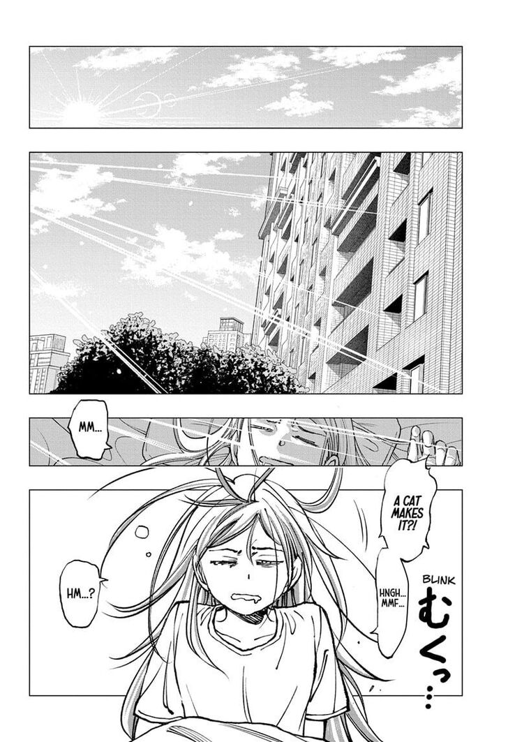 Read Kill Blue Manga Online