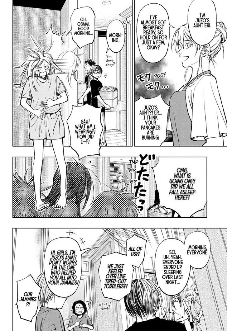 Read Kill Blue Manga Online