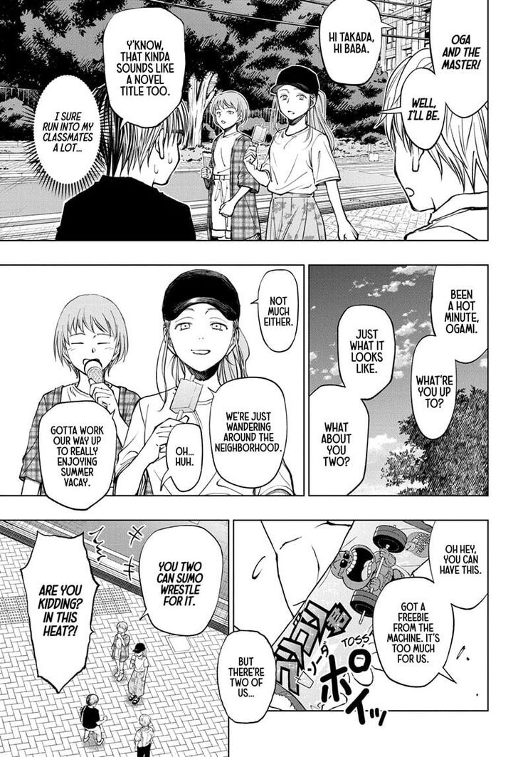 Read Kill Blue Manga Online