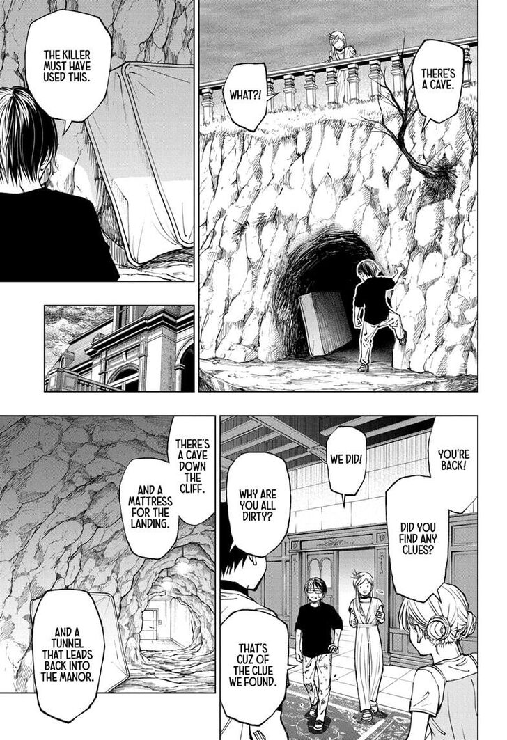 Read Kill Blue Manga Online