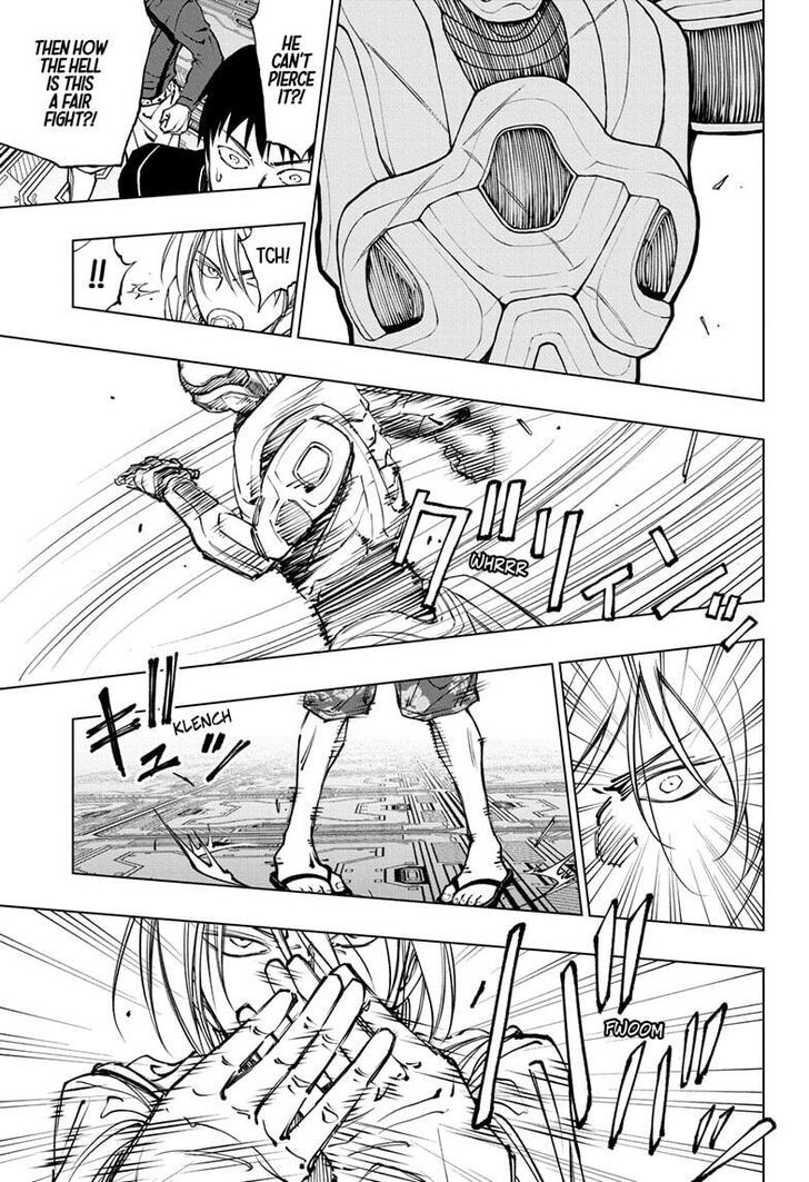 Read Kill Blue Manga Online