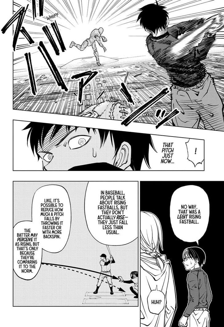 Read Kill Blue Manga Online