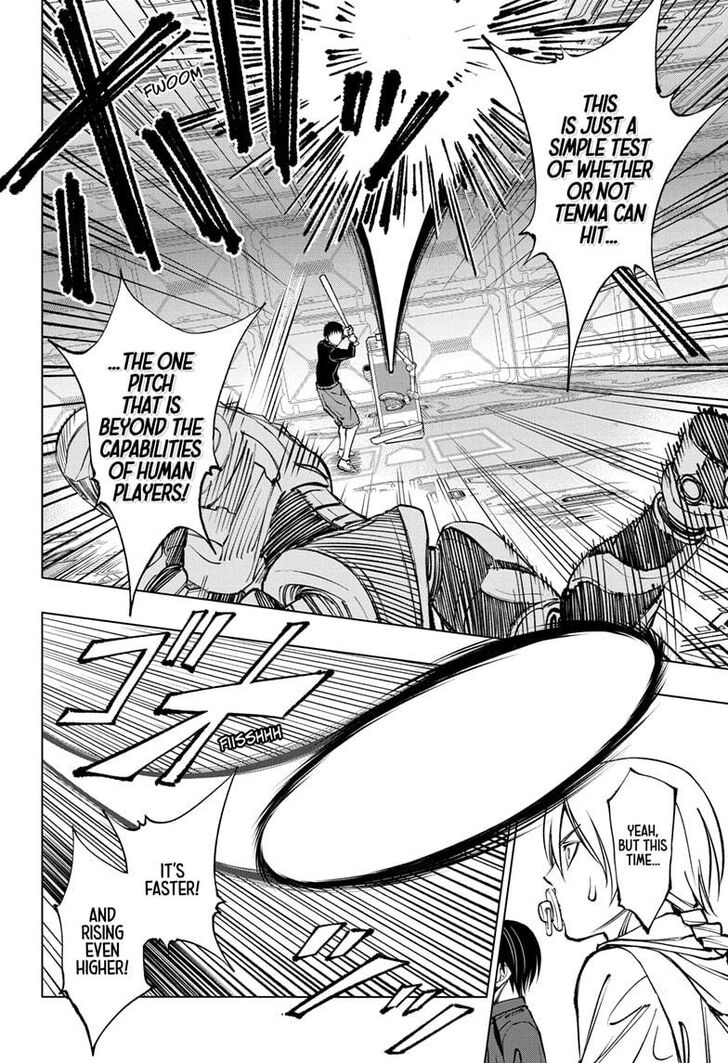 Read Kill Blue Manga Online