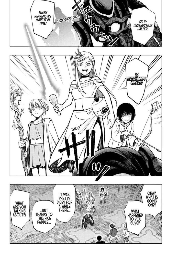 Read Kill Blue Manga Online