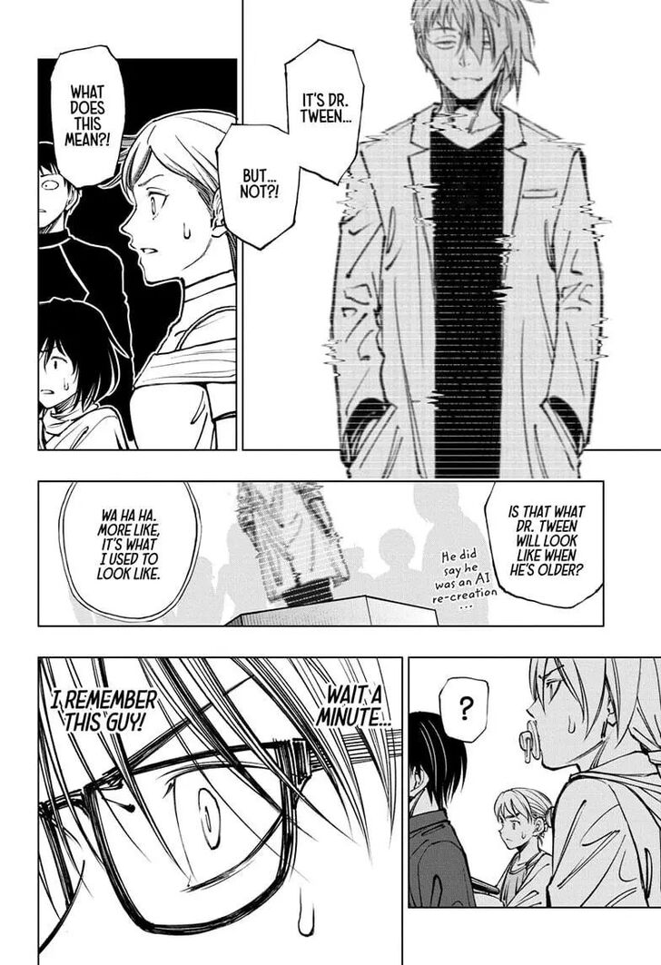 Read Kill Blue Manga Online