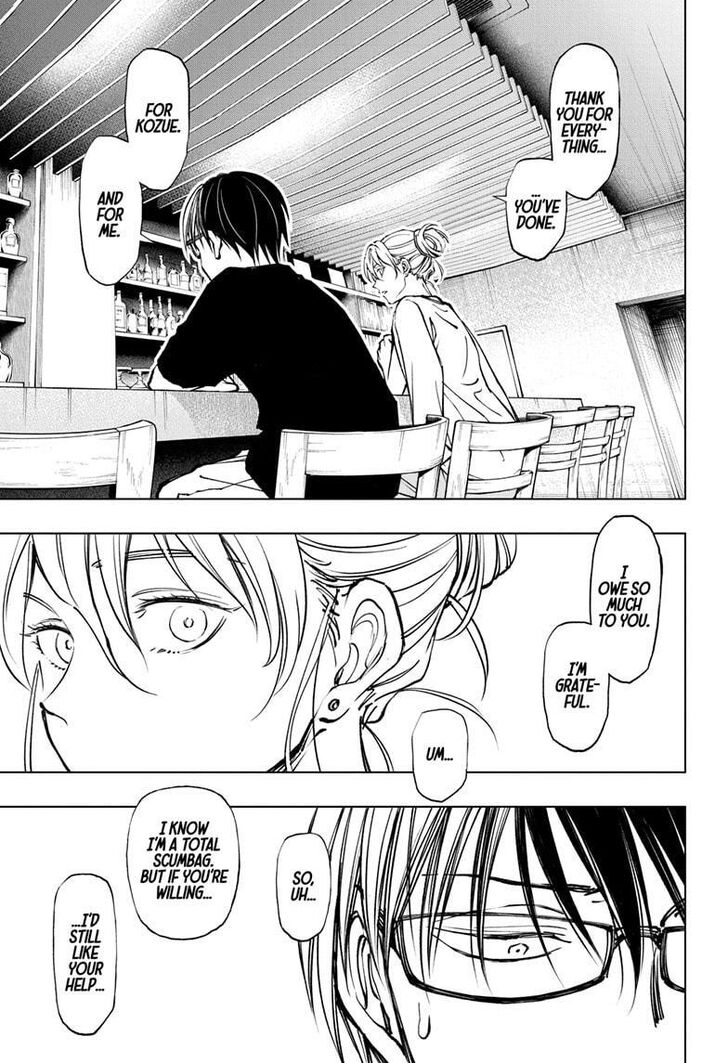 Read Kill Blue Manga Online