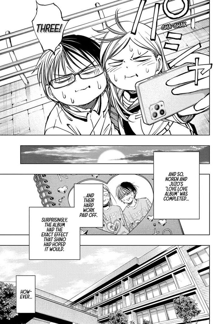 Read Kill Blue Manga Online