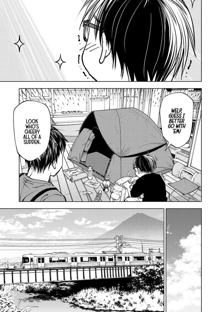 Read Kill Blue Manga Online