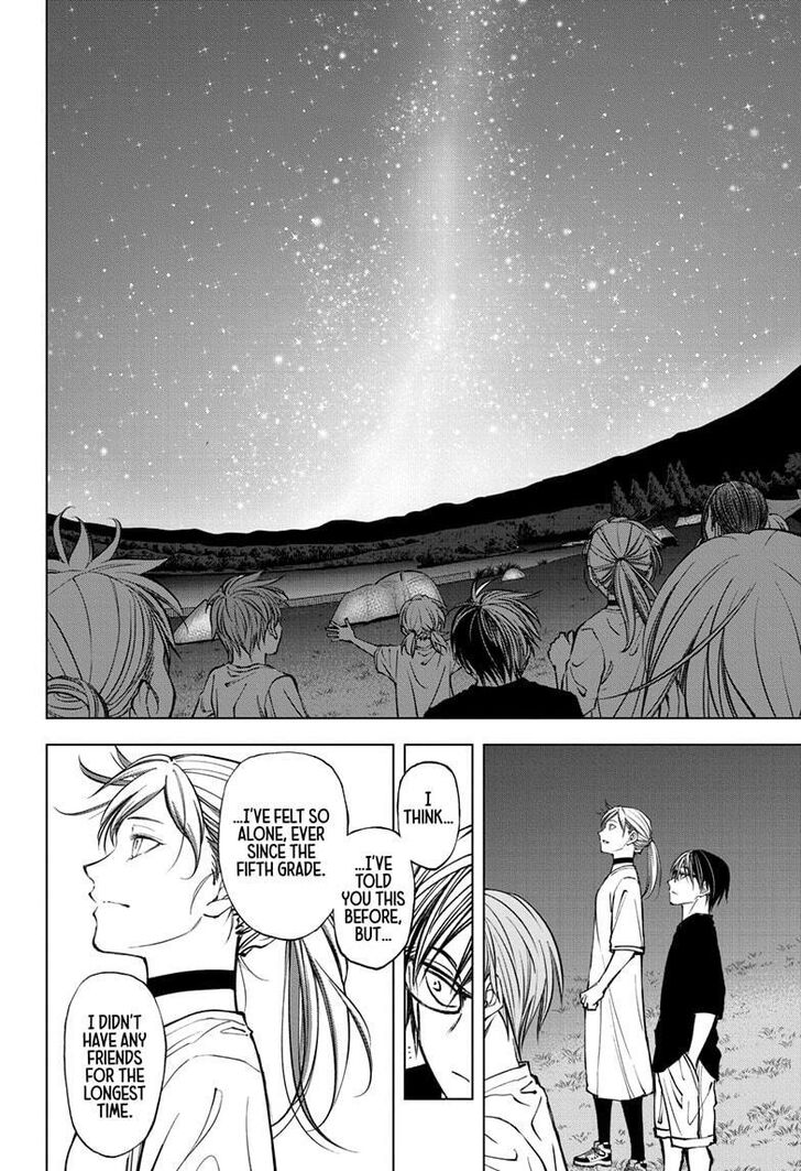 Read Kill Blue Manga Online