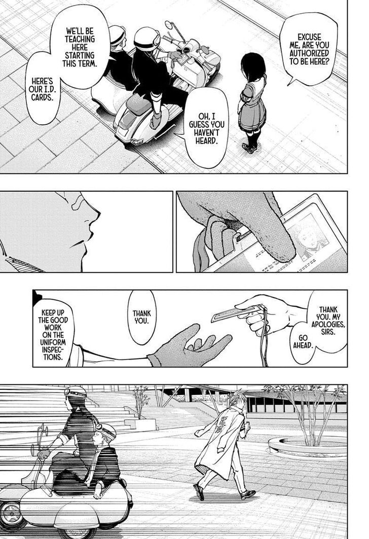 Read Kill Blue Manga Online