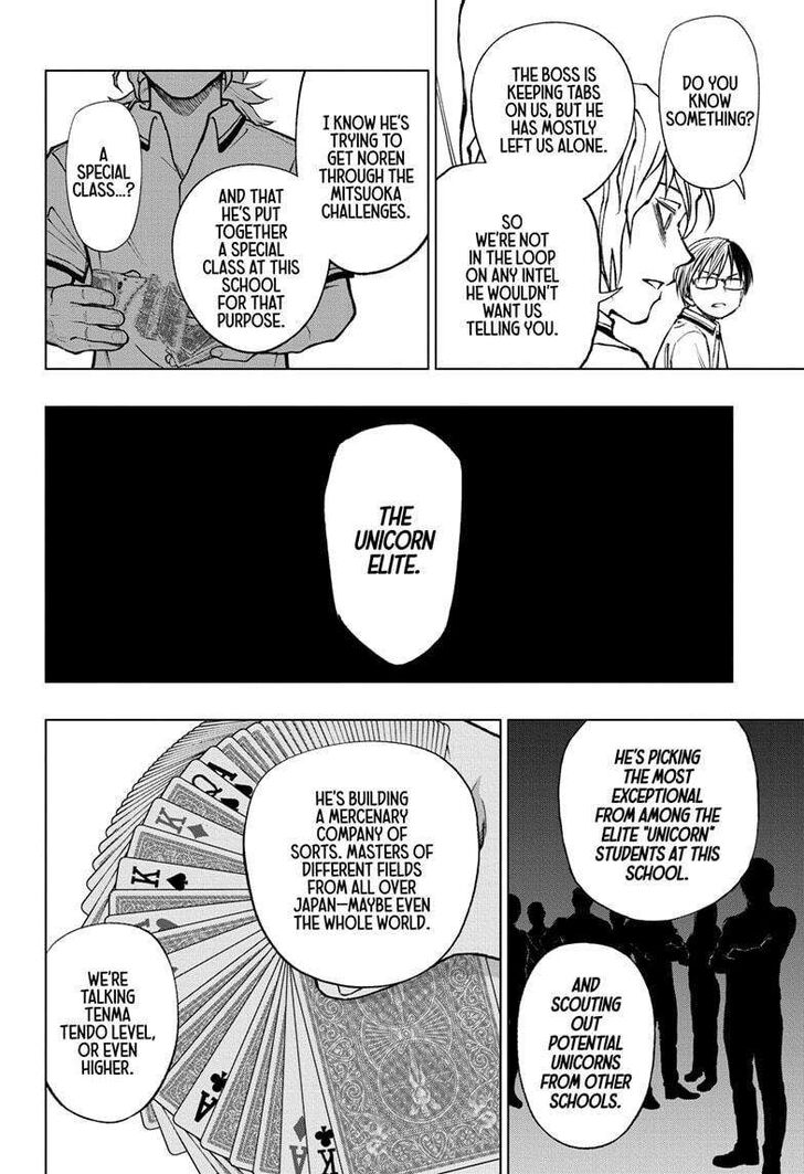 Read Kill Blue Manga Online