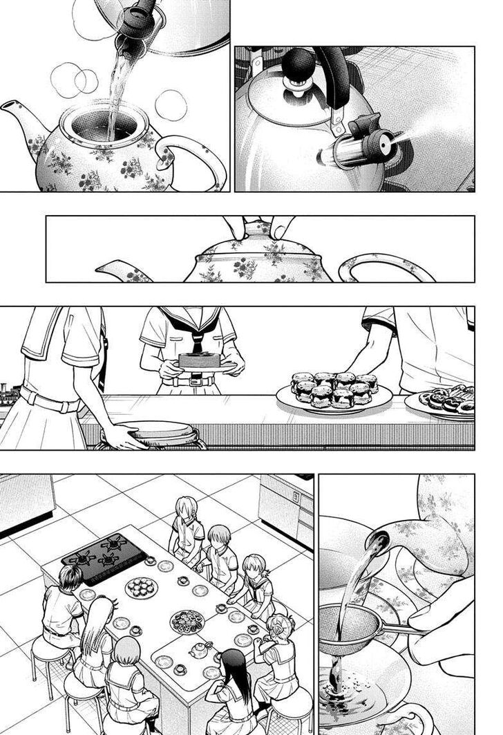 Read Kill Blue Manga Online