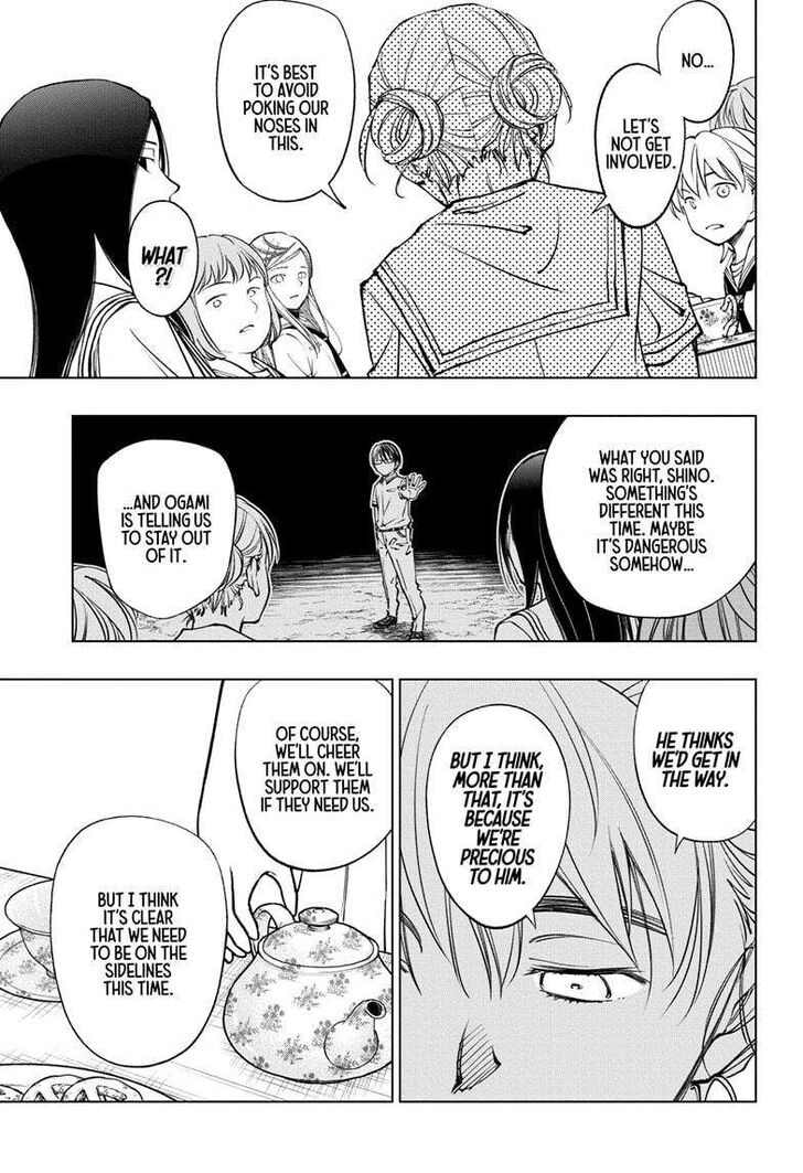 Read Kill Blue Manga Online