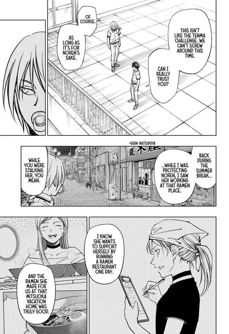 Read Kill Blue Manga Online