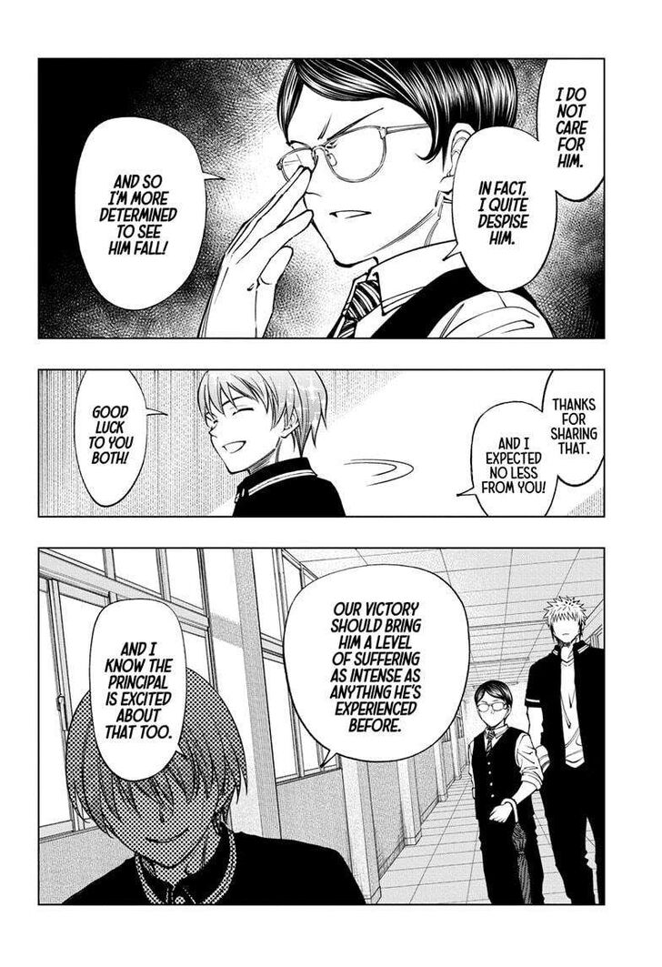 Read Kill Blue Manga Online