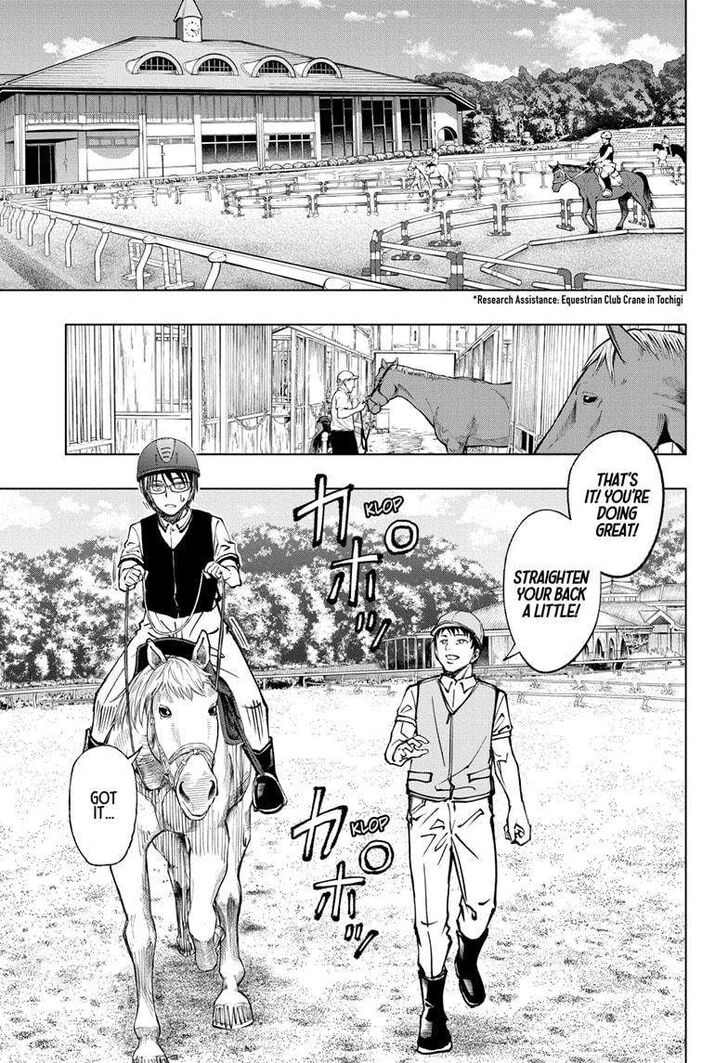 Read Kill Blue Manga Online