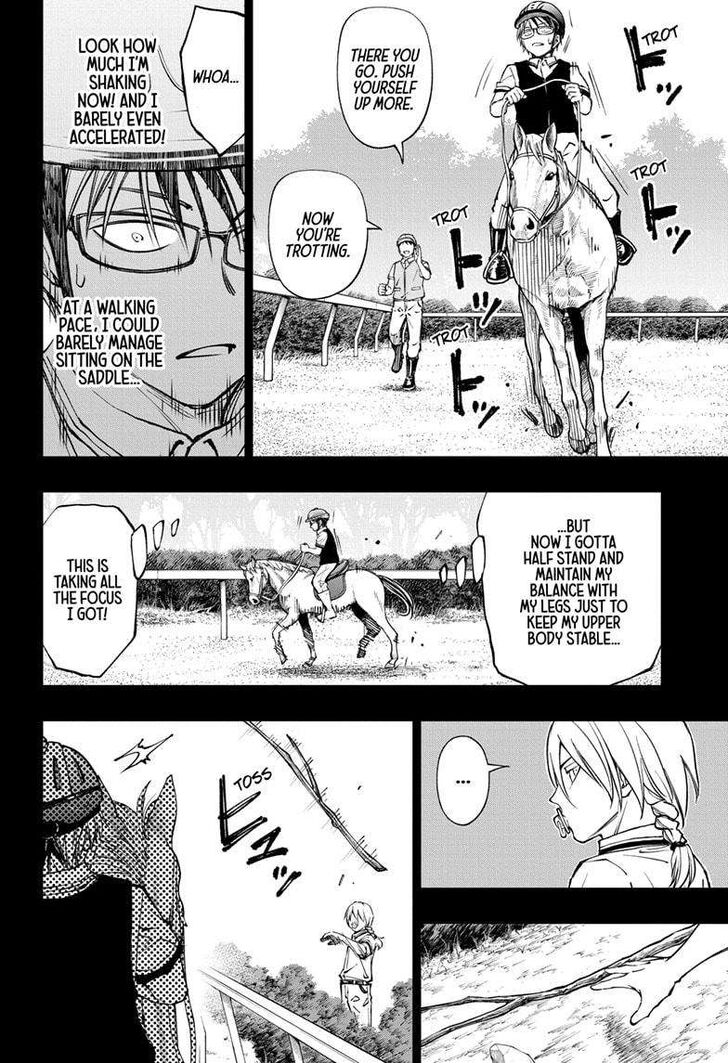 Read Kill Blue Manga Online