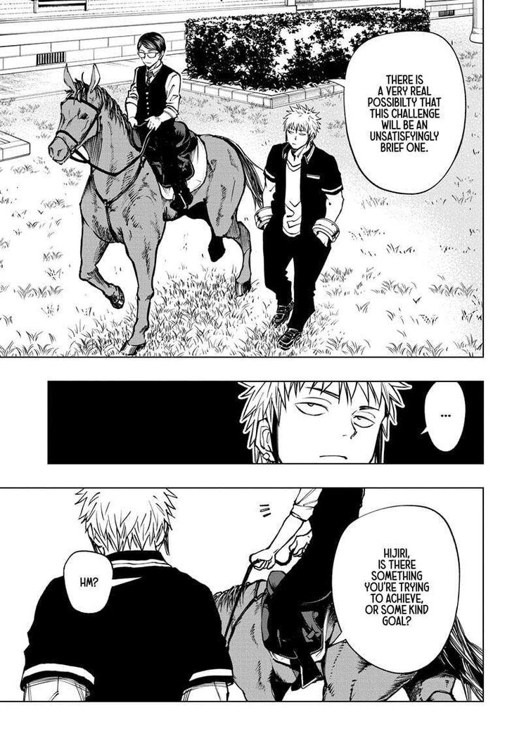 Read Kill Blue Manga Online