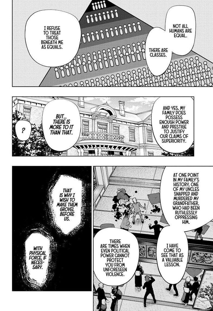 Read Kill Blue Manga Online