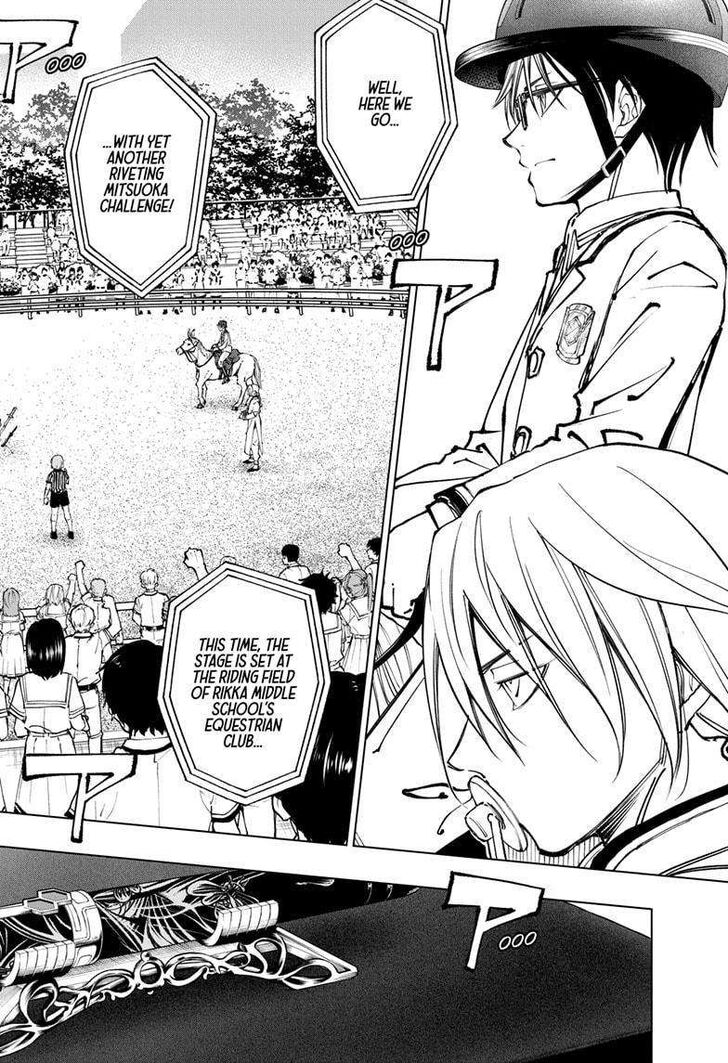 Read Kill Blue Manga Online