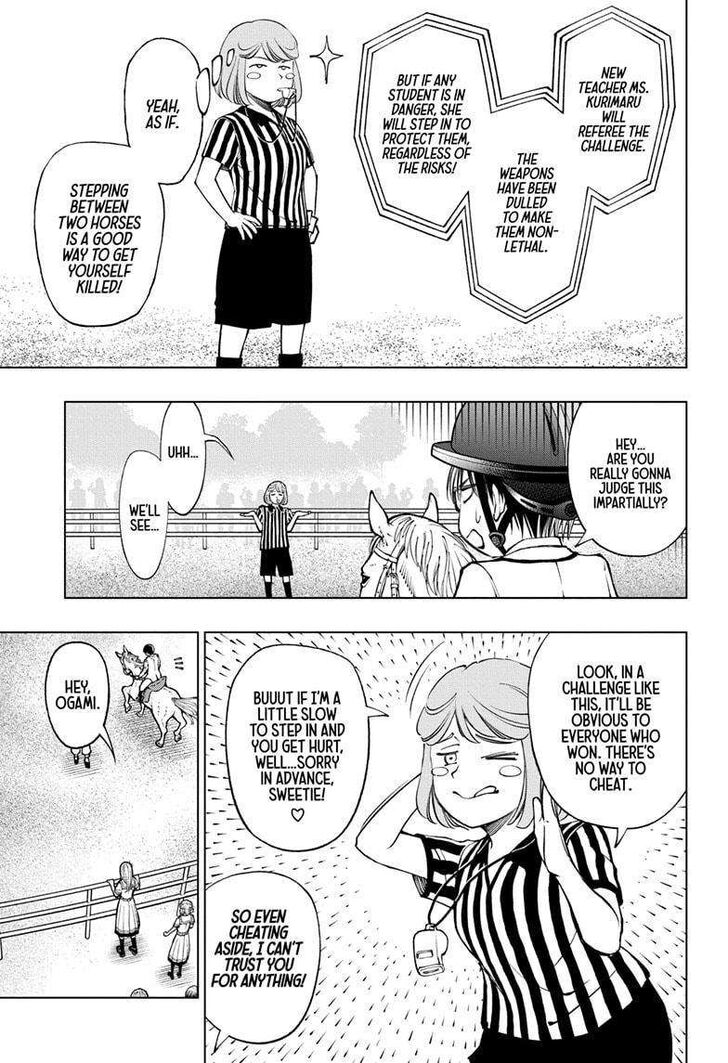 Read Kill Blue Manga Online