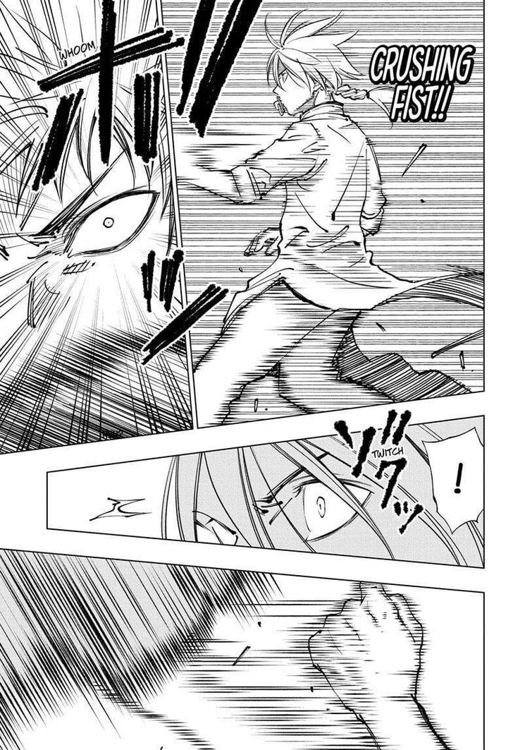 Read Kill Blue Manga Online