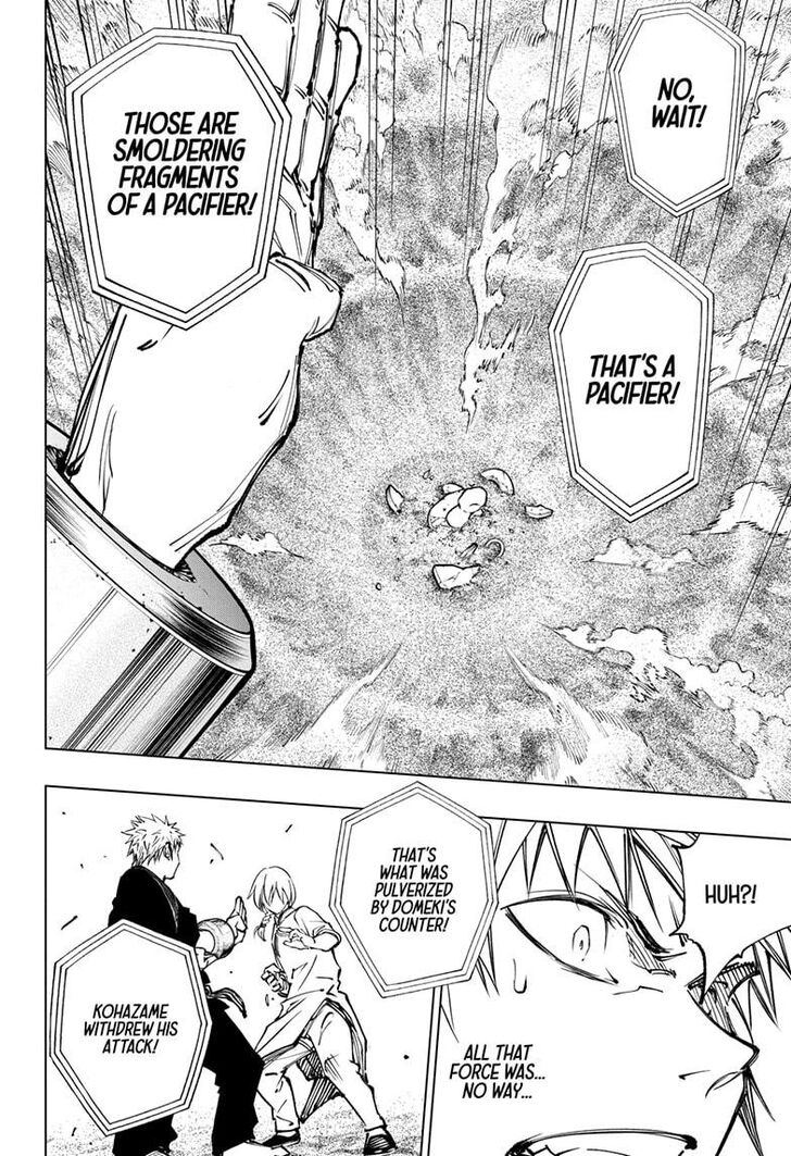 Read Kill Blue Manga Online