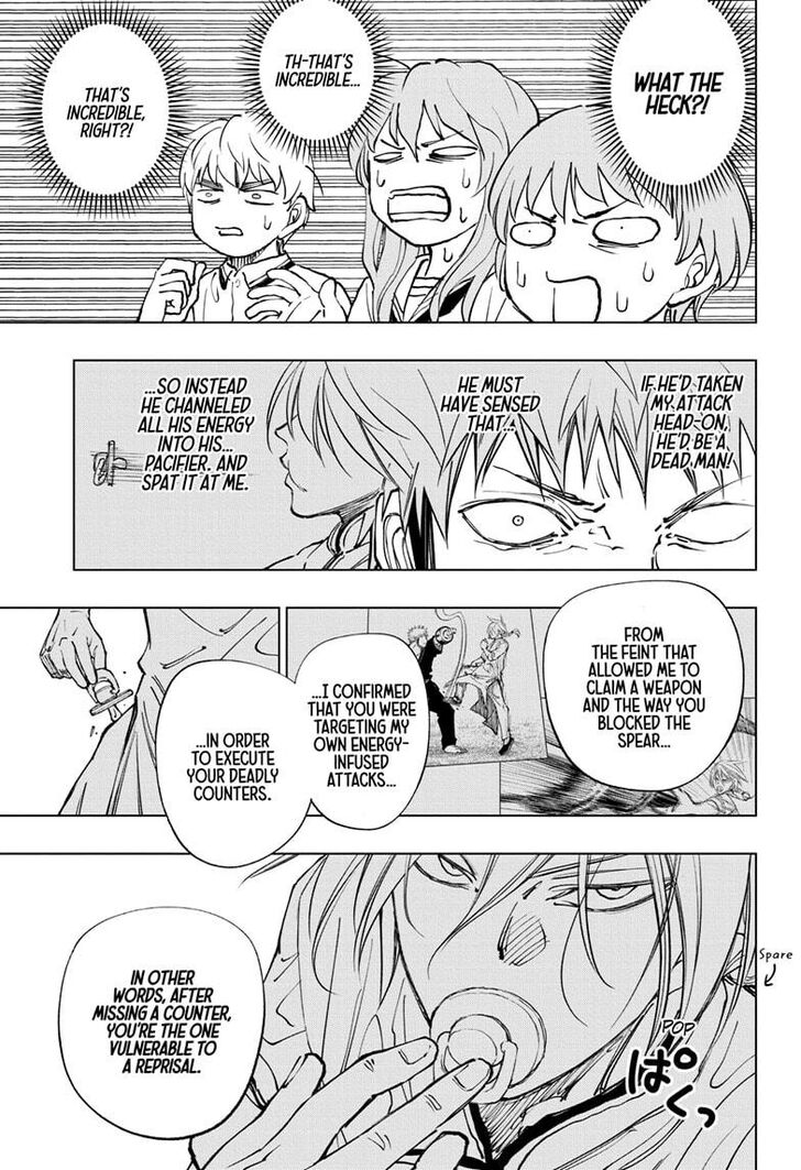 Read Kill Blue Manga Online