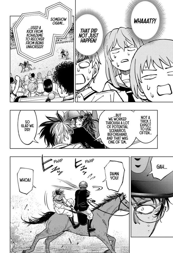 Read Kill Blue Manga Online