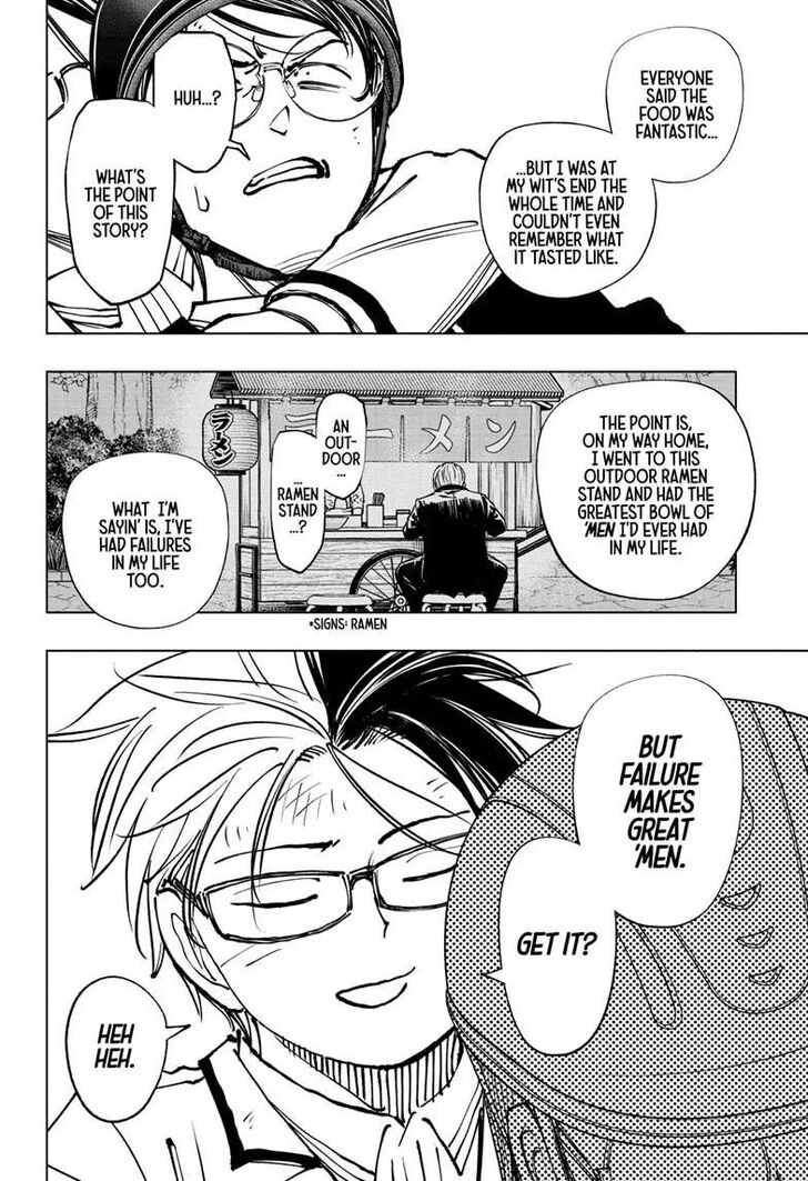 Read Kill Blue Manga Online