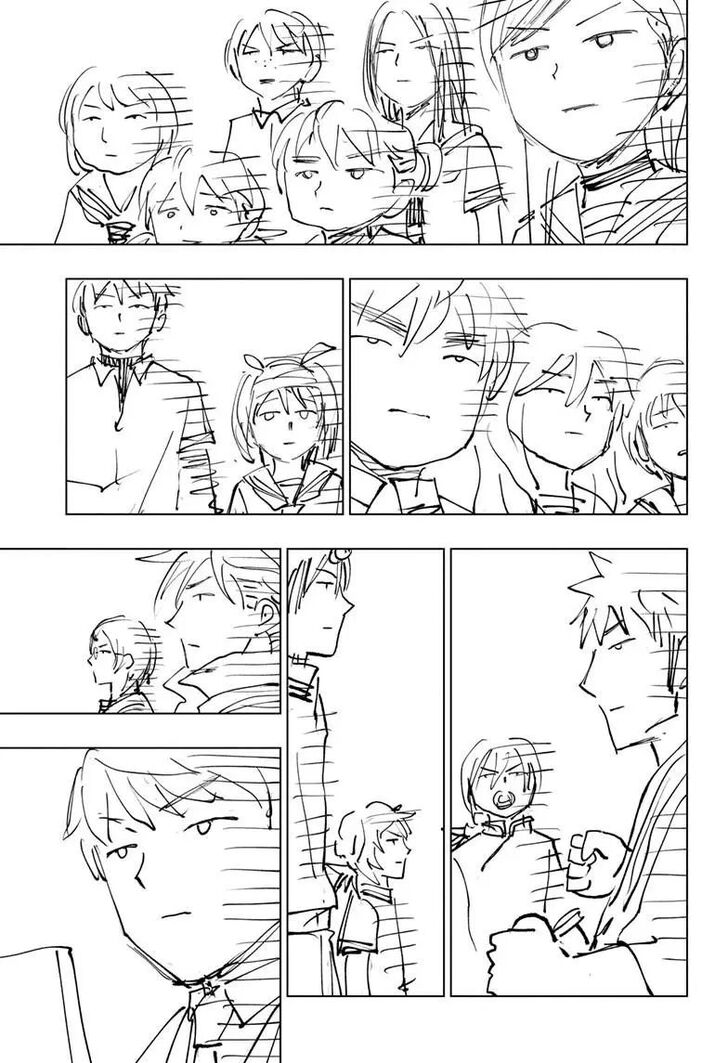 Read Kill Blue Manga Online