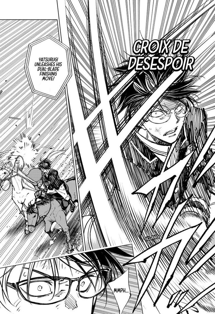 Read Kill Blue Manga Online