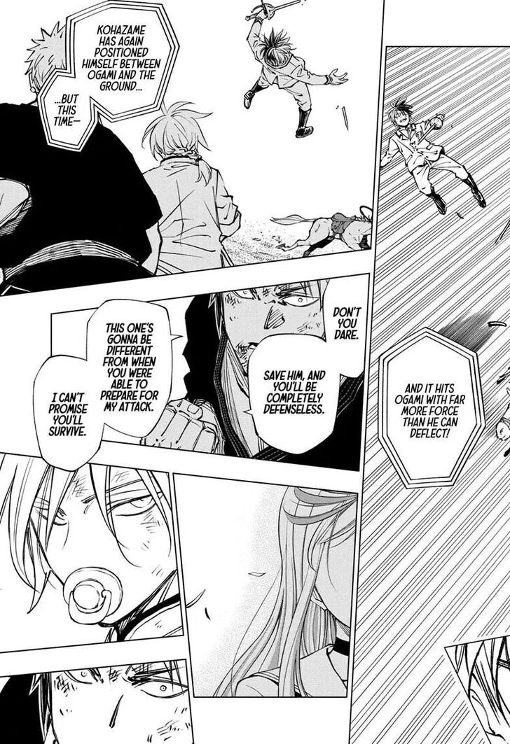 Read Kill Blue Manga Online